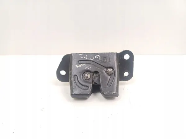 2006 Hyundai Getz Verrou de coffre image 4