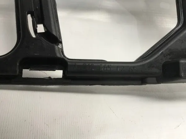 Suporte de para-choque dianteiro Mercedes-Benz OE image 2