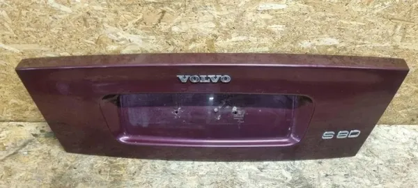 Kofferraumabdeckung OEM 9178167 für Volvo S80 I image 2