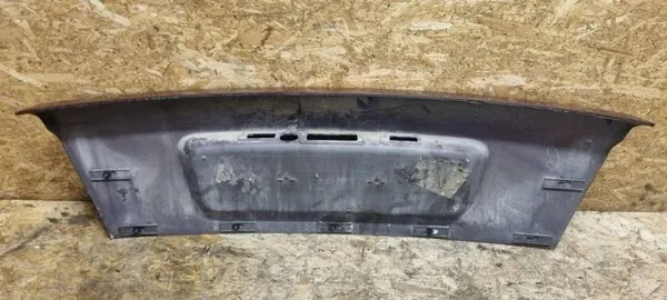 Kofferraumabdeckung OEM 9178167 für Volvo S80 I image 6