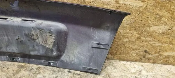 Kofferraumabdeckung OEM 9178167 für Volvo S80 I image 8