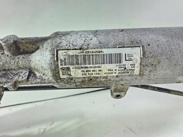 Expert Jumpy III Proace Styrväxel 9813692680 image 4