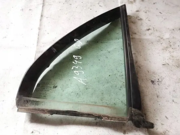 Opel Omega Türschloss OEM as2 EIS-2225899 hinten rechts image 2