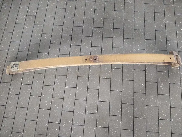 Bakfjädring OEM RESOR TYLNY MERCEDES SPRINTER W906 image 2