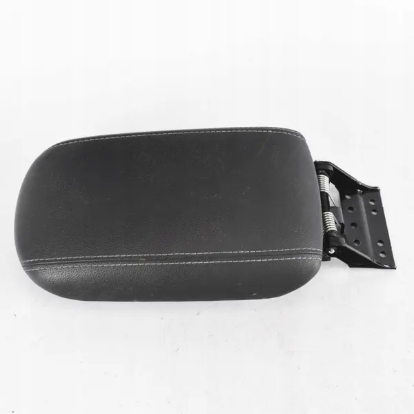 Armstöd OEM 84660-G4000 - Läder med Blå Söm image 2
