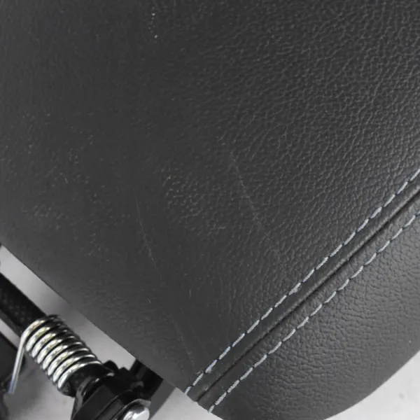 Armstöd OEM 84660-G4000 - Läder med Blå Söm image 3