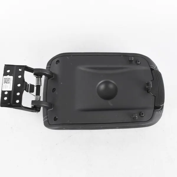Armstöd OEM 84660-G4000 - Läder med Blå Söm image 4