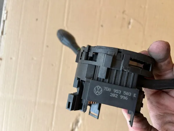 Gecombineerde schakelaar Volkswagen Transporter T4 1996-2003 image 3