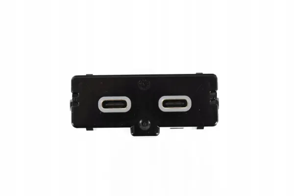 USB-C-poortcontactdoos OEM 3G5035954A - Gebruikt image 4