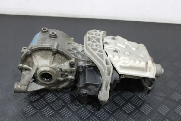 Hinterachse OEM GJ32-4N053-AB für Land Rover Evoque image 2