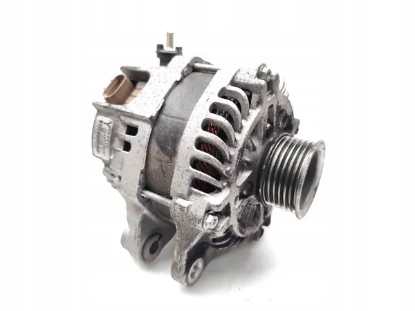 Mazda 6 Vaihtovirtageneraattori 2.5 143kW A2TX9091 2019 image 10