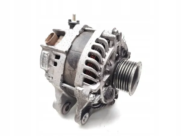 Mazda 6 Vaihtovirtageneraattori 2.5 143kW A2TX9091 2019 image 2