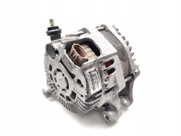 Mazda 6 Vaihtovirtageneraattori 2.5 143kW A2TX9091 2019 image 3