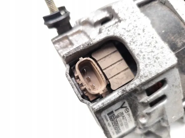 Mazda 6 Vaihtovirtageneraattori 2.5 143kW A2TX9091 2019 image 5