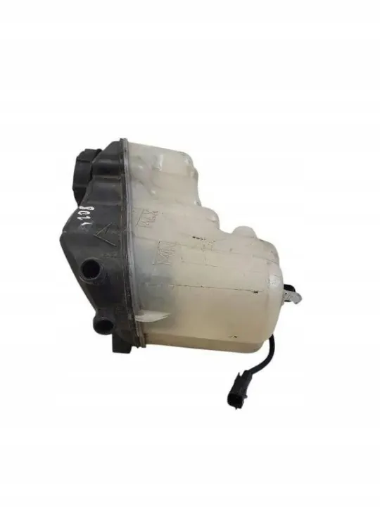 Kylvätskeexpansionstank OEM 6G918K218 för Land Rover image 3