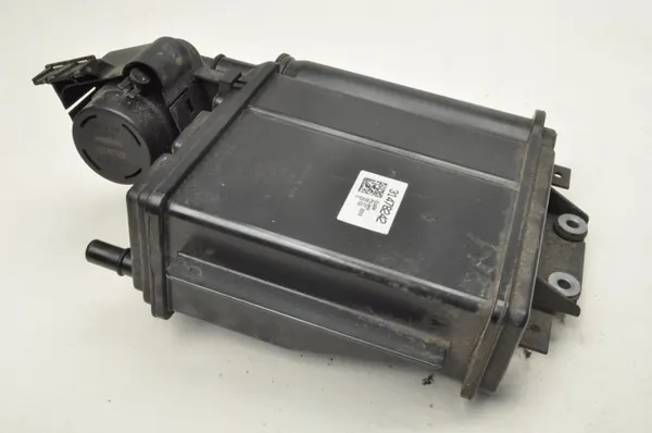 Filtro carbone Volvo S90 T8 31478242 image 4