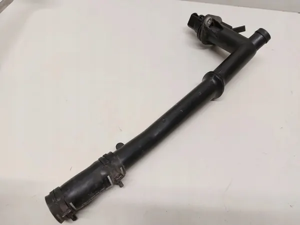 Turboahtimen vesiputki Porsche Cayman 981 9A1107016 image 2