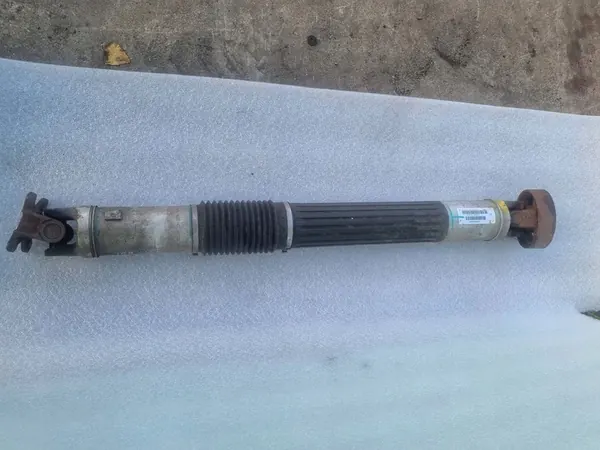 Jeep OE P52853003AF drivaxel image 2