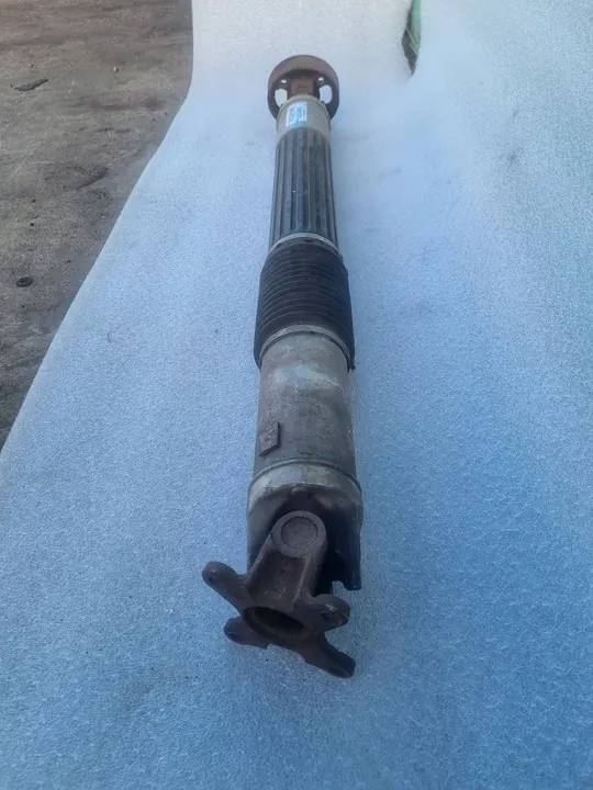 Jeep OE P52853003AF drivaxel image 4