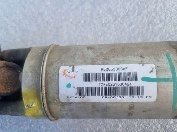 Jeep OE P52853003AF drivaxel image 5