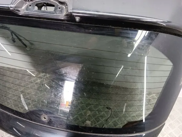 Achterruit OEM AMD77478 voor Nissan Juke I F15 2011 image 8