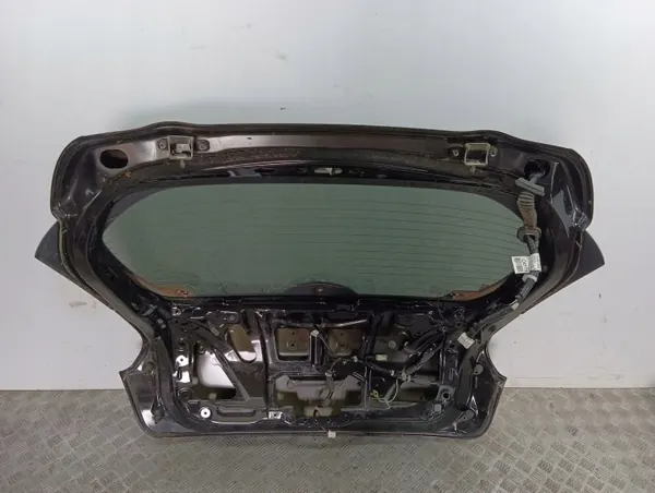 Achterruit OEM AMD77478 voor Nissan Juke I F15 2011 image 9
