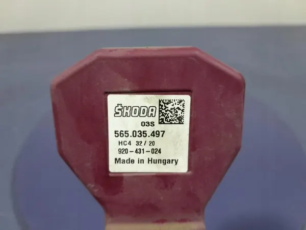 OEM 565035497 Antennförstärkare för Skoda Kodiaq image 4