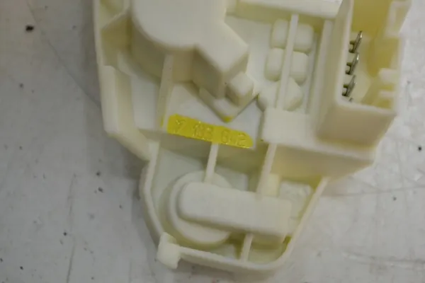 Insert Phare Arrière Droit BMW E90 OEM 7183842 image 6