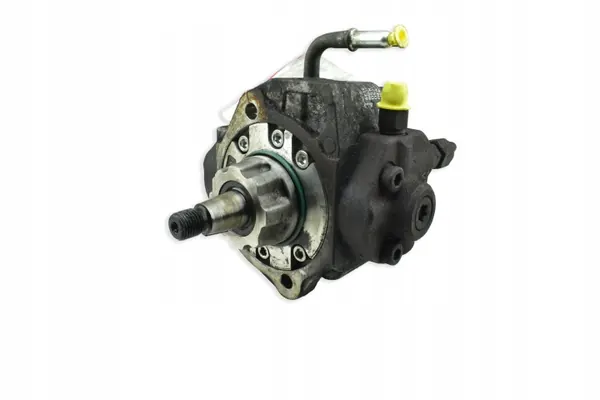 Injectiepomp Renault Traffic II Ford Transit MK7 2.0 DCI 6C1Q-9B395-BE image 2