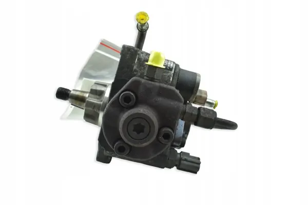 Injectiepomp Renault Traffic II Ford Transit MK7 2.0 DCI 6C1Q-9B395-BE image 3