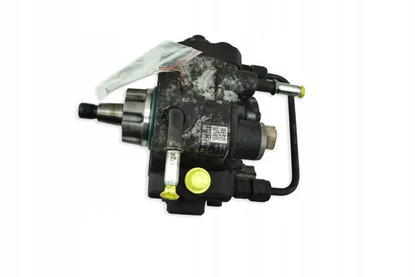 Injectiepomp Renault Traffic II Ford Transit MK7 2.0 DCI 6C1Q-9B395-BE image 4