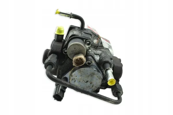 Injectiepomp Renault Traffic II Ford Transit MK7 2.0 DCI 6C1Q-9B395-BE image 5