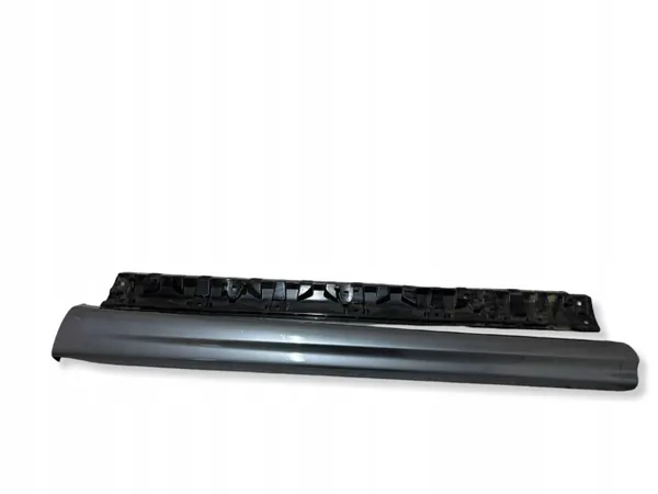Mercedes-Benz A4476900003 Rechterzijde treeplank afdekking image 2
