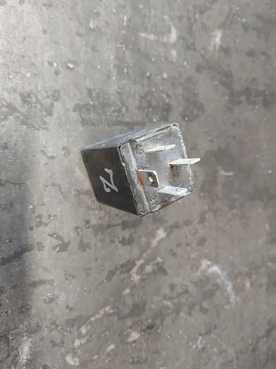 Relä Audi 431953231 image 4
