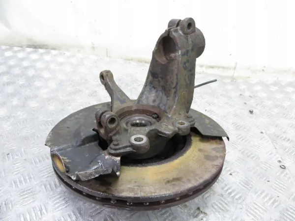 Ford Kuga MK2 voor rechter stuurkogel OEM 224/257 image 4