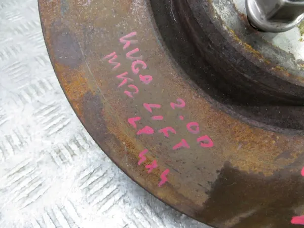 Ford Kuga MK2 voor rechter stuurkogel OEM 224/257 image 9