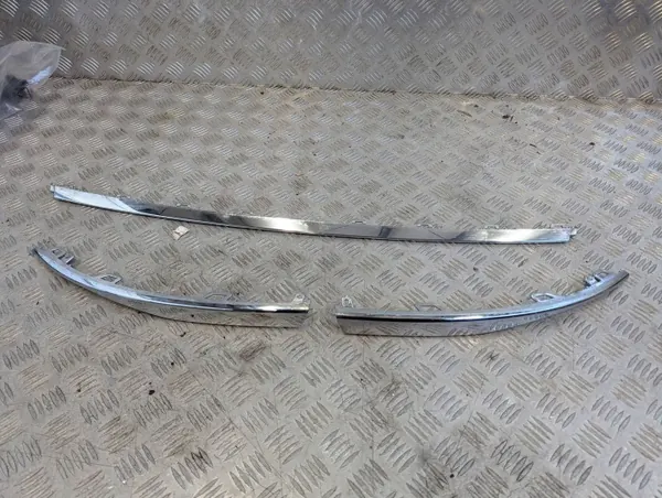 OEM 5H0853101 Frontstoßstangenleiste für Golf VIII 8 image 2