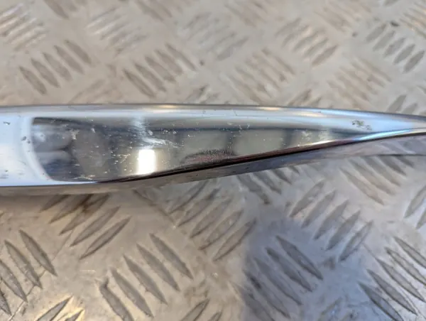 OEM 5H0853101 Frontstoßstangenleiste für Golf VIII 8 image 4