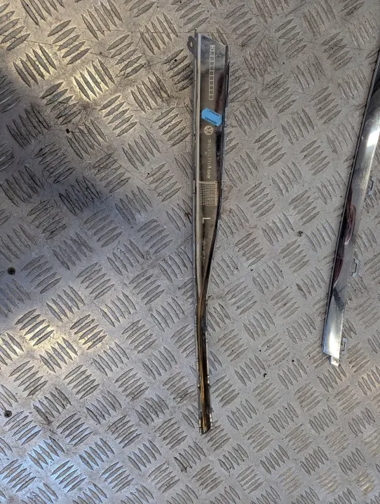 OEM 5H0853101 Frontstoßstangenleiste für Golf VIII 8 image 7