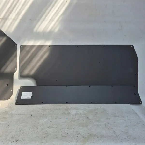 OEM 7C0867204K Zij- en Achterdeur Afdekplaat image 3