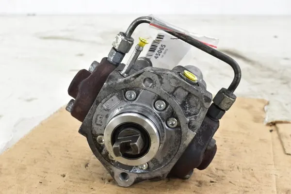 Kraftstoffpumpe TOYOTA AURIS E18 AVENSIS T27 2.0 D4D 22100-0R040 image 2