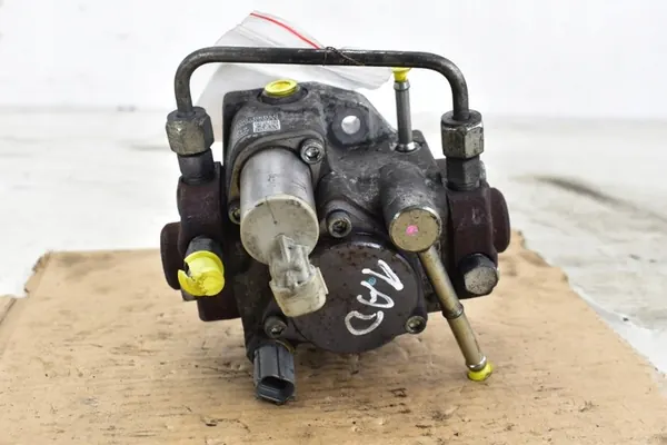 Kraftstoffpumpe TOYOTA AURIS E18 AVENSIS T27 2.0 D4D 22100-0R040 image 4