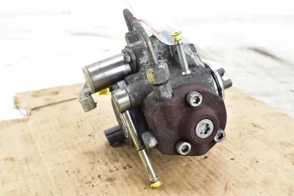 Kraftstoffpumpe TOYOTA AURIS E18 AVENSIS T27 2.0 D4D 22100-0R040 image 5