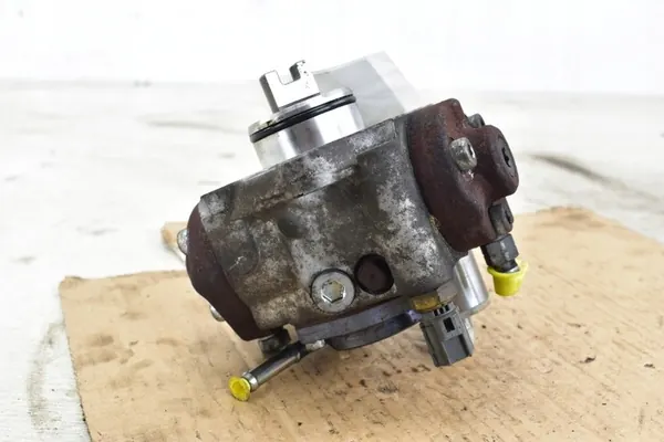 Kraftstoffpumpe TOYOTA AURIS E18 AVENSIS T27 2.0 D4D 22100-0R040 image 6