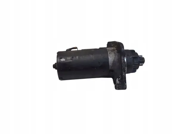 Motor de arranque VW Touareg I 2.5 TDI 2006 image 2