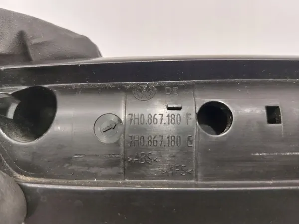 VW Transporter T5 Ovenkahva 7H0867180F image 6