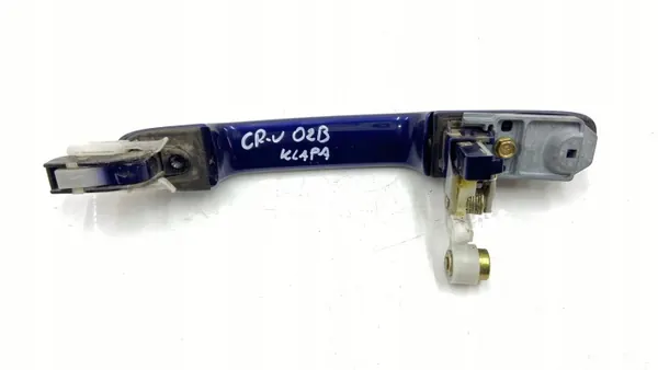 Bagageluckhandtag B96P för Honda CR-V 2002-2006 image 4