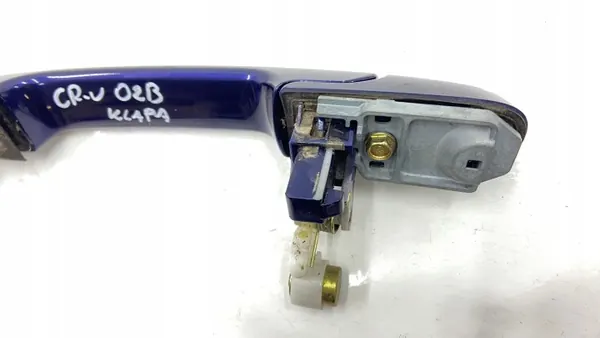 Bagageluckhandtag B96P för Honda CR-V 2002-2006 image 5