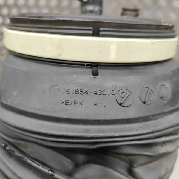 Hinterer rechter Stoßdämpfer OEM 48080-60010 image 7