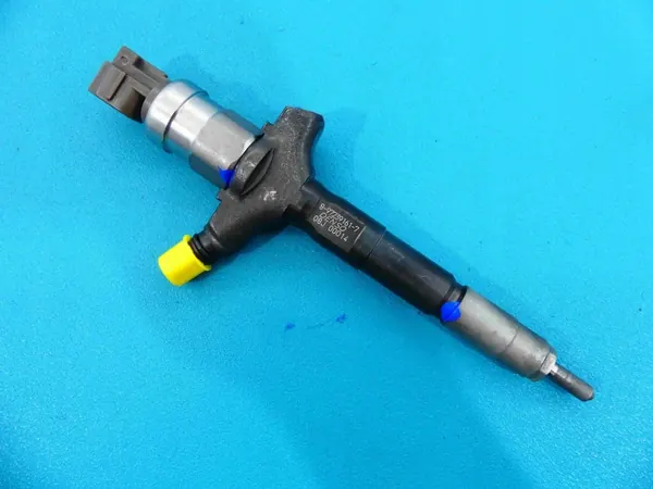 Injector Opel Signum 97239161, 08J00014 image 2